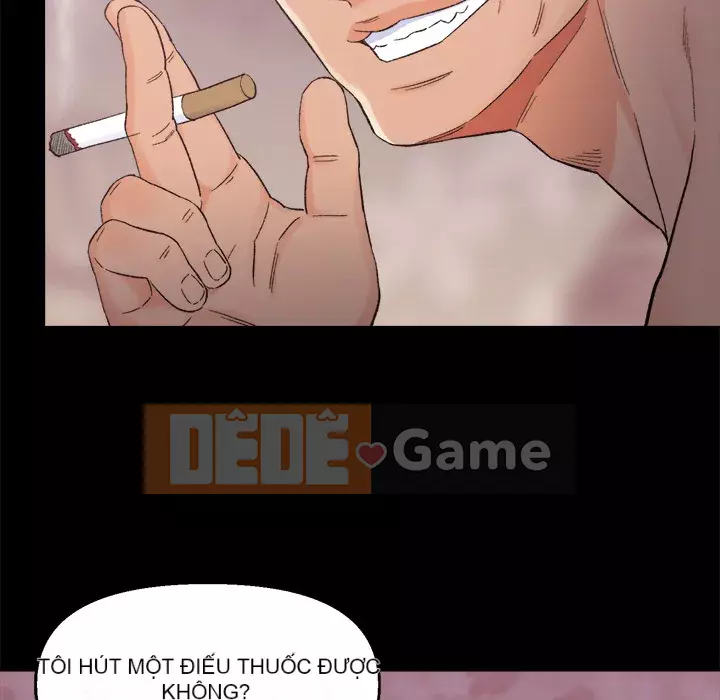 Bạn xấu của bố Chương 1-10