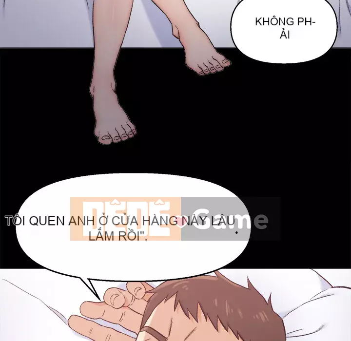 Bạn xấu của bố Chương 1-10