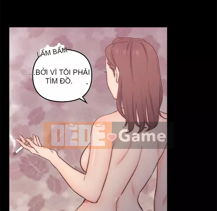 Bạn xấu của bố Chương 1-10