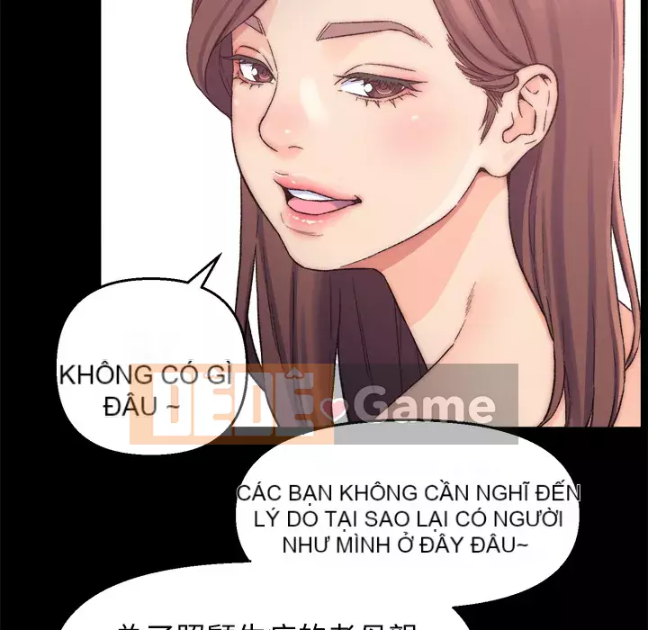 Bạn xấu của bố Chương 1-10