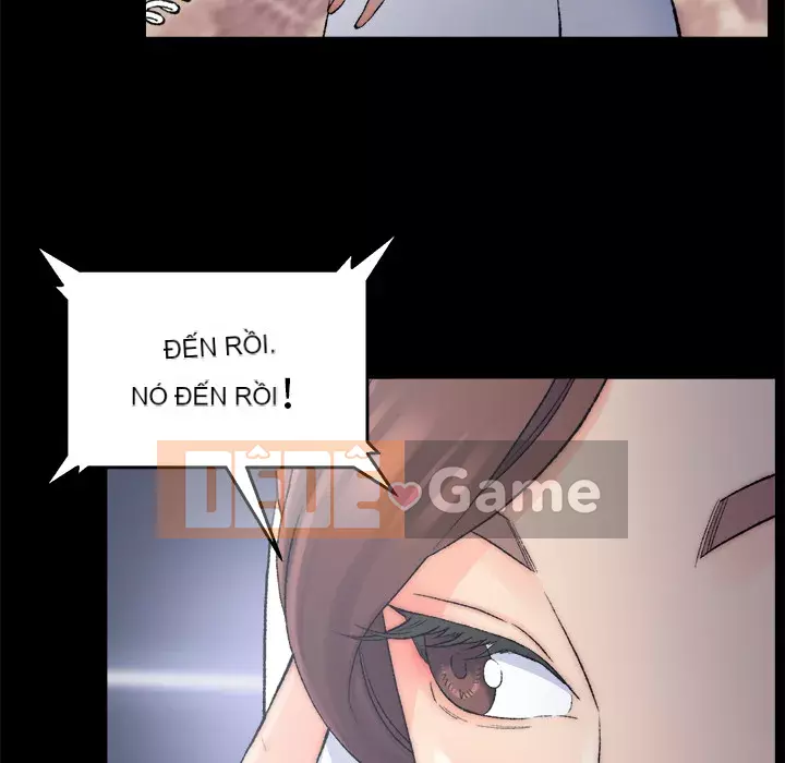 Bạn xấu của bố Chương 1-10