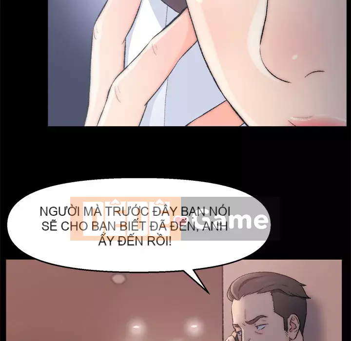 Bạn xấu của bố Chương 1-10