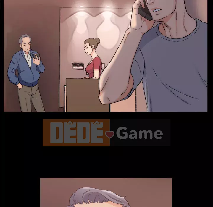 Bạn xấu của bố Chương 1-10