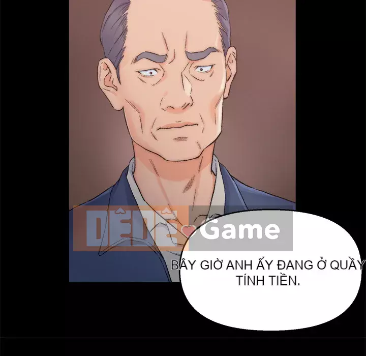 Bạn xấu của bố Chương 1-10