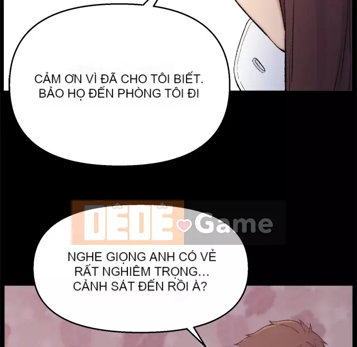 Bạn xấu của bố Chương 1-10