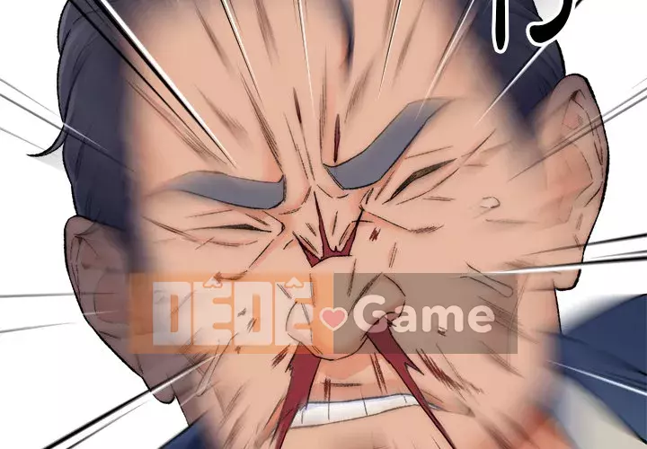 Bạn xấu của bố Chương 1-10