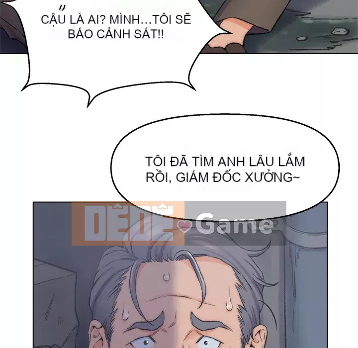 Bạn xấu của bố Chương 1-10