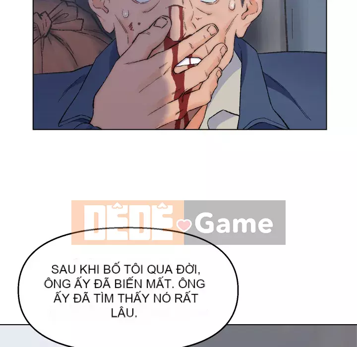 Bạn xấu của bố Chương 1-10