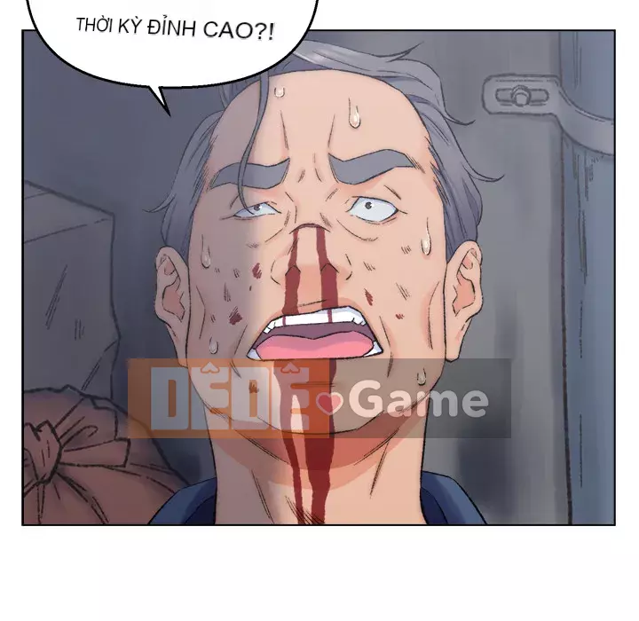 Bạn xấu của bố Chương 1-10