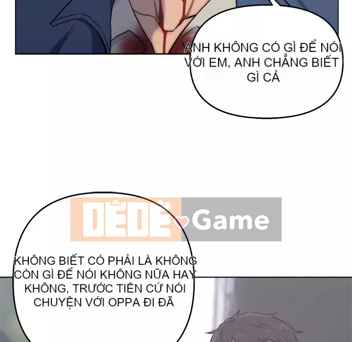 Bạn xấu của bố Chương 1-10