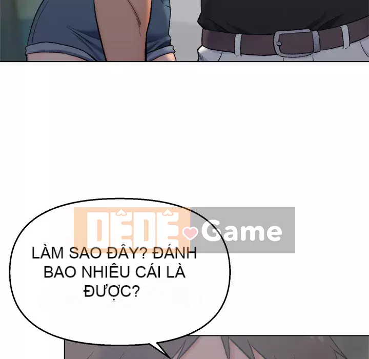 Bạn xấu của bố Chương 1-10