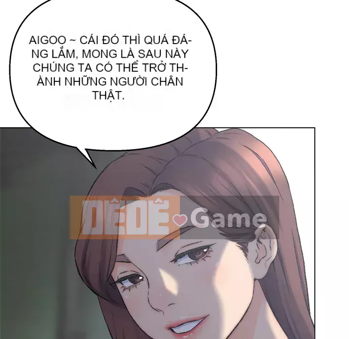 Bạn xấu của bố Chương 1-10