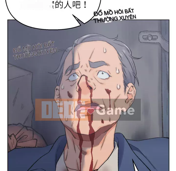 Bạn xấu của bố Chương 1-10