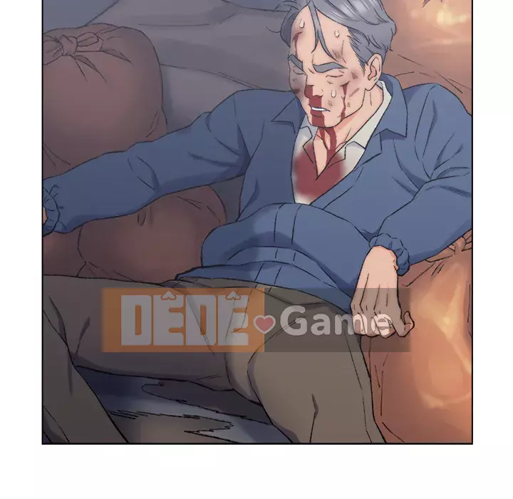 Bạn xấu của bố Chương 1-10