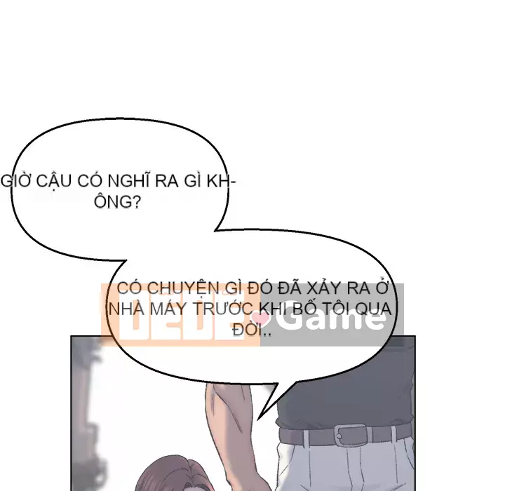 Bạn xấu của bố Chương 1-10