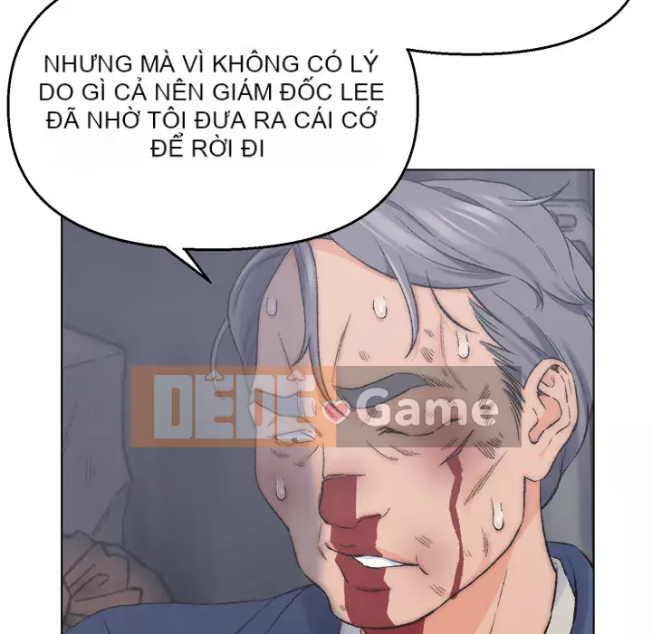 Bạn xấu của bố Chương 1-10