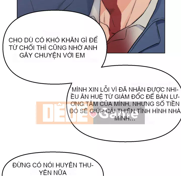 Bạn xấu của bố Chương 1-10