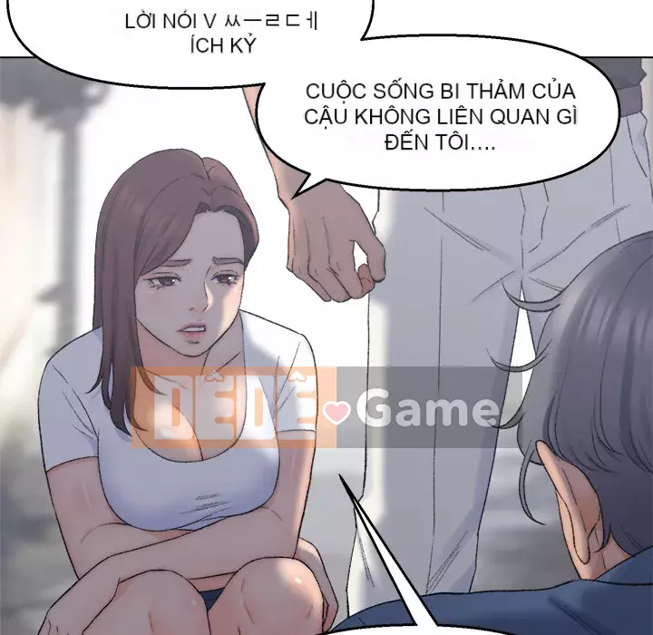 Bạn xấu của bố Chương 1-10