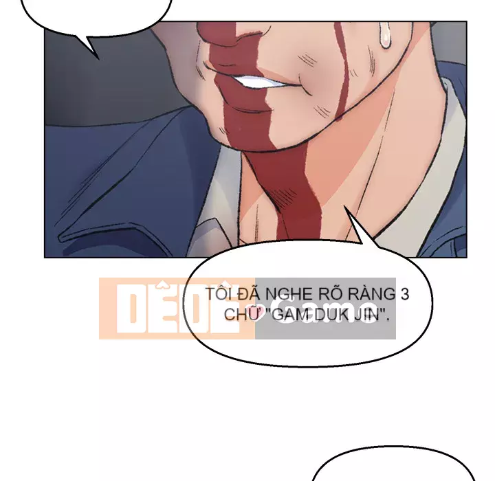 Bạn xấu của bố Chương 1-10