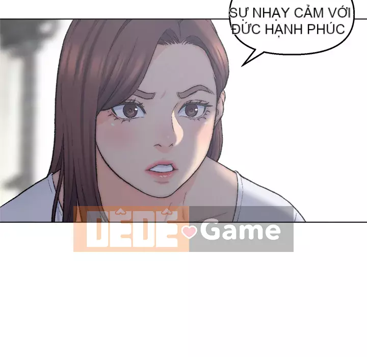 Bạn xấu của bố Chương 1-10