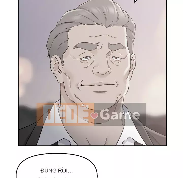 Bạn xấu của bố Chương 1-10