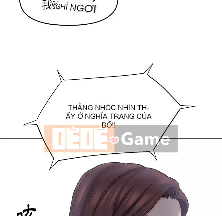 Bạn xấu của bố Chương 1-10