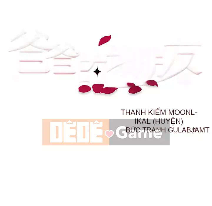 Bạn xấu của bố Chương 1-10