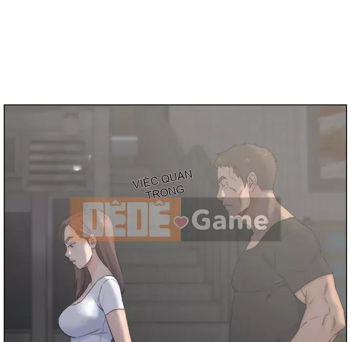 Bạn xấu của bố Chương 1-10