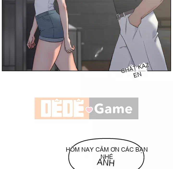 Bạn xấu của bố Chương 1-10