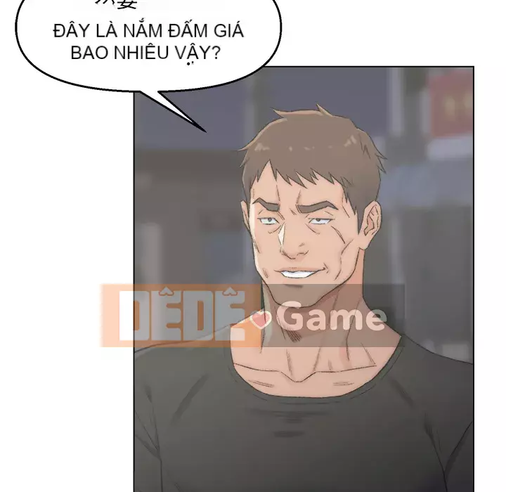 Bạn xấu của bố Chương 1-10