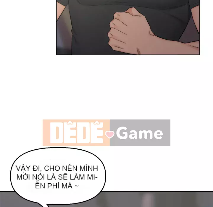 Bạn xấu của bố Chương 1-10