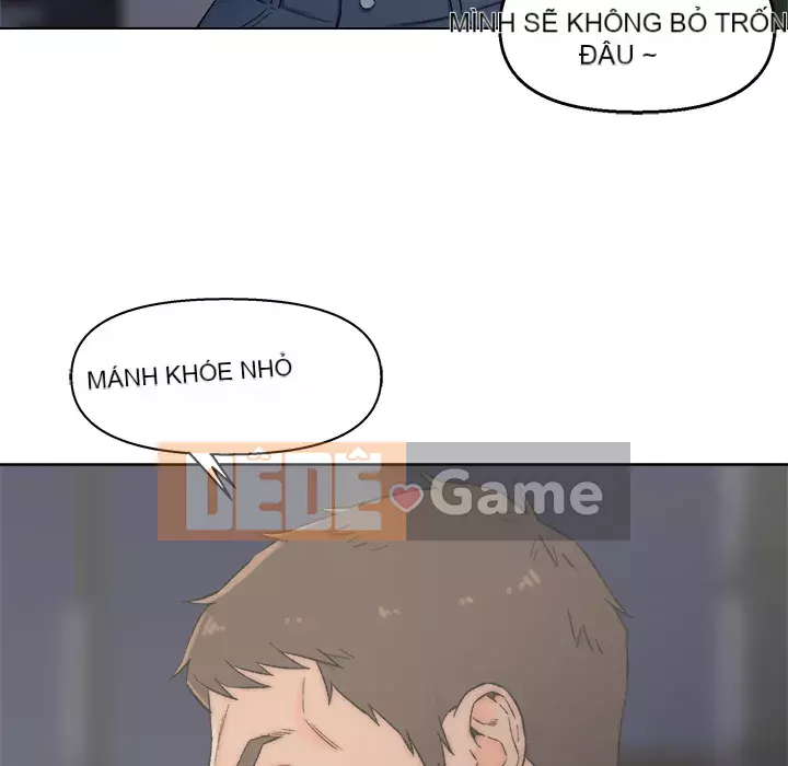 Bạn xấu của bố Chương 1-10