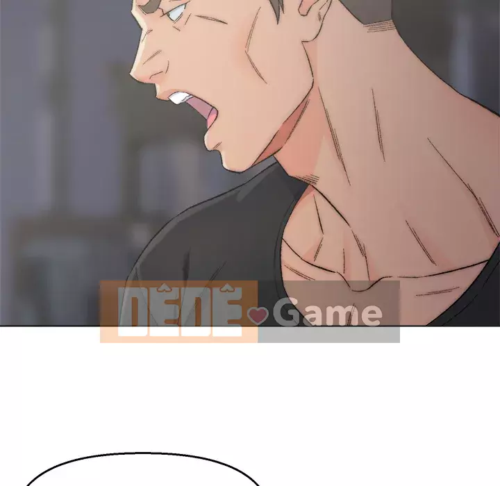 Bạn xấu của bố Chương 1-10