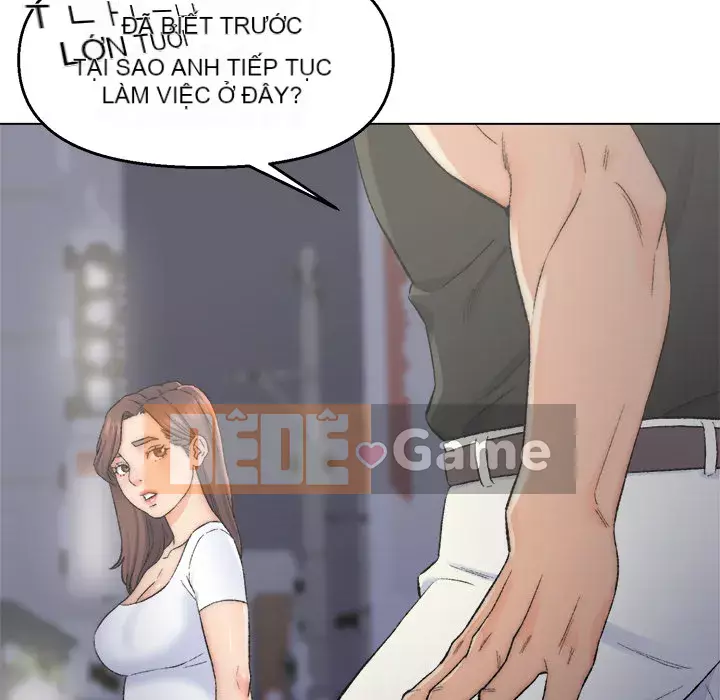 Bạn xấu của bố Chương 1-10