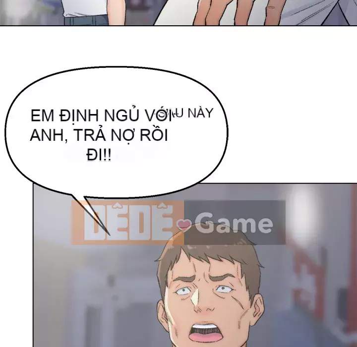 Bạn xấu của bố Chương 1-10