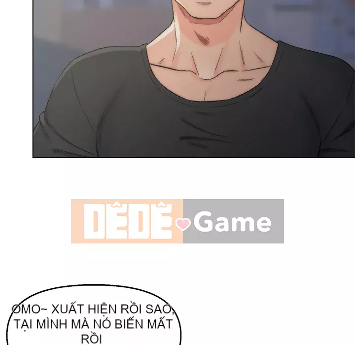 Bạn xấu của bố Chương 1-10