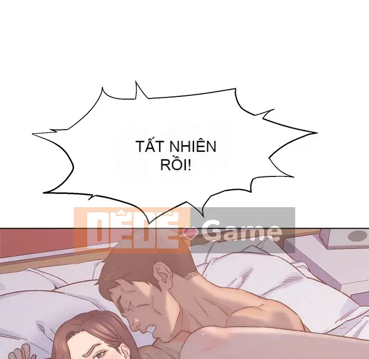 Bạn xấu của bố Chương 1-10