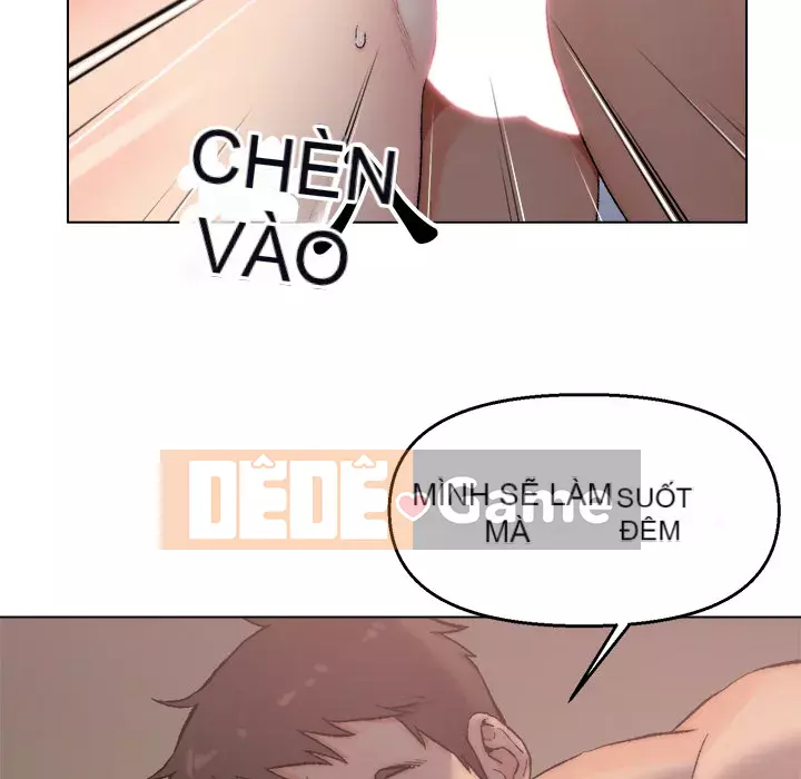 Bạn xấu của bố Chương 1-10