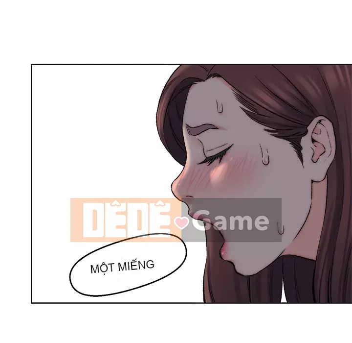 Bạn xấu của bố Chương 1-10