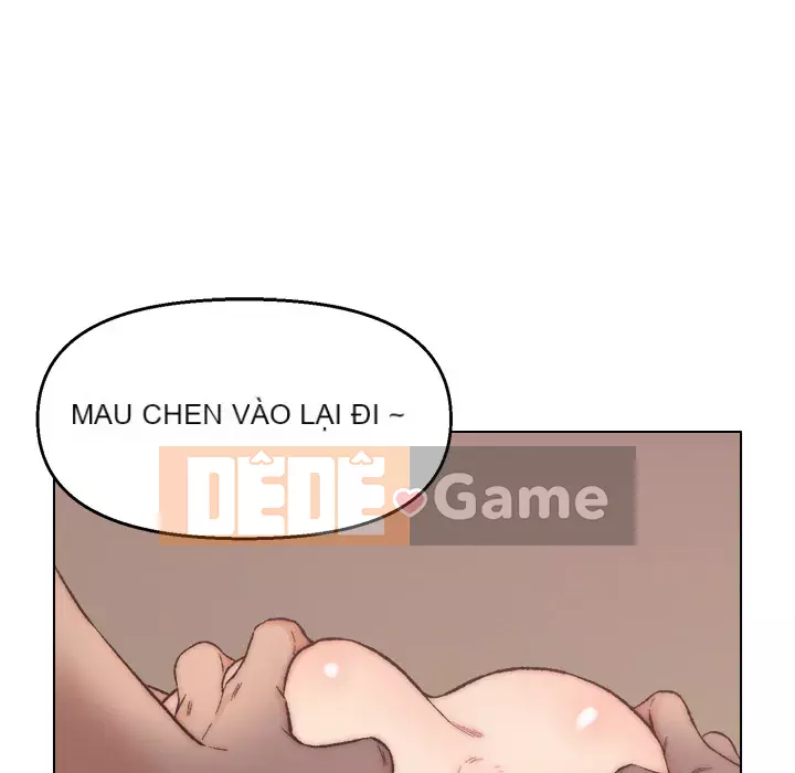 Bạn xấu của bố Chương 1-10