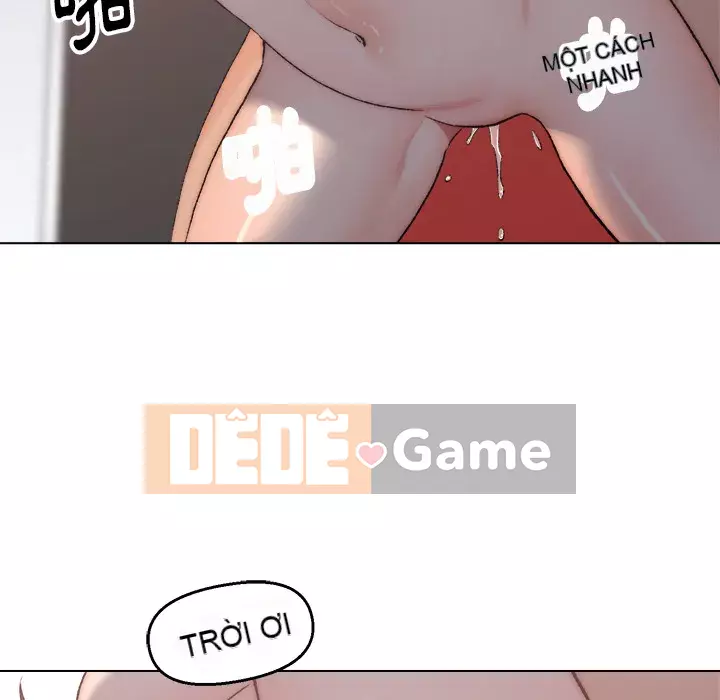 Bạn xấu của bố Chương 1-10