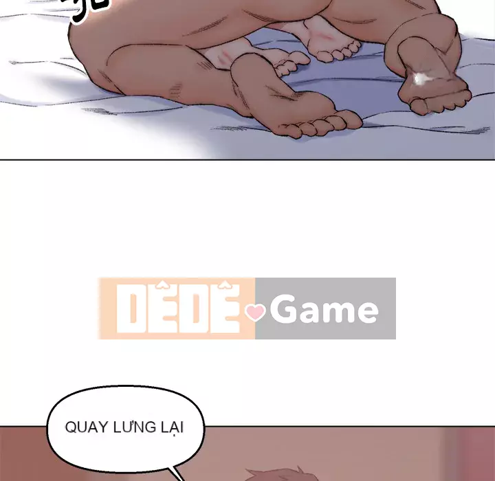 Bạn xấu của bố Chương 1-10