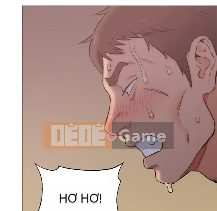 Bạn xấu của bố Chương 1-10