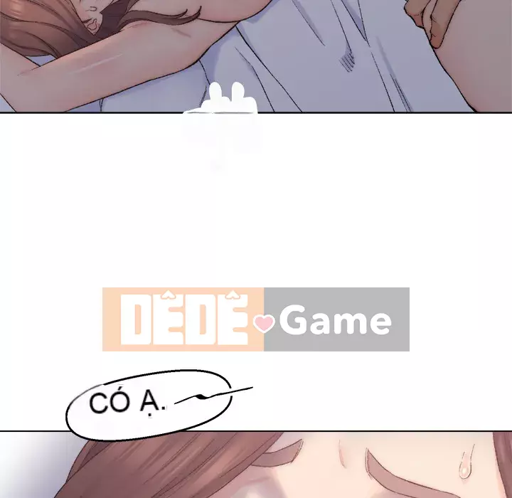 Bạn xấu của bố Chương 1-10