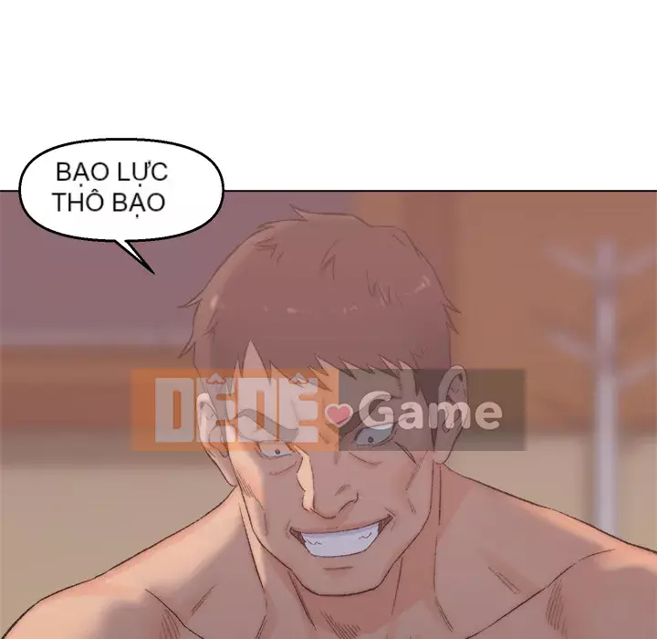 Bạn xấu của bố Chương 1-10