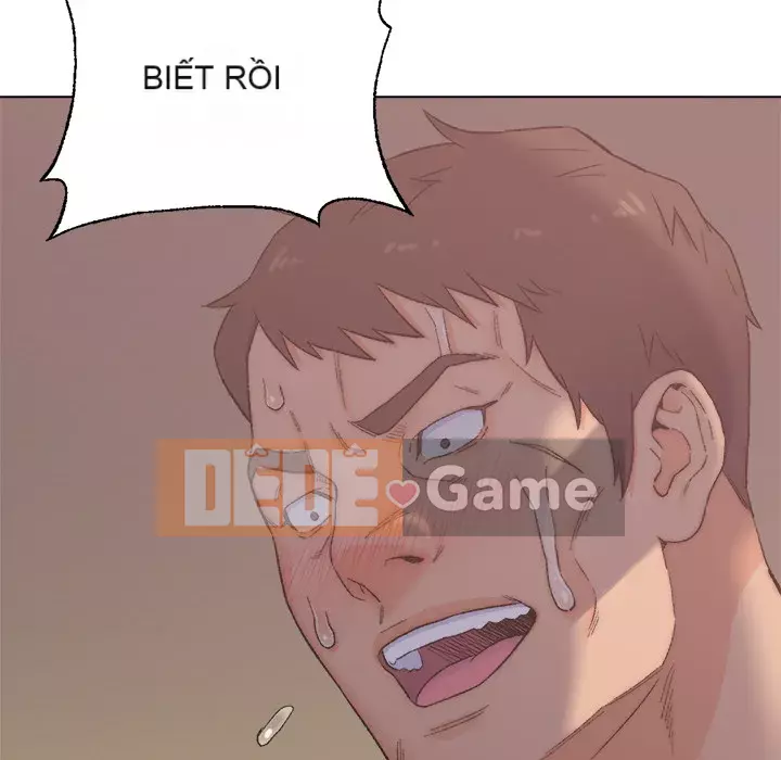 Bạn xấu của bố Chương 1-10