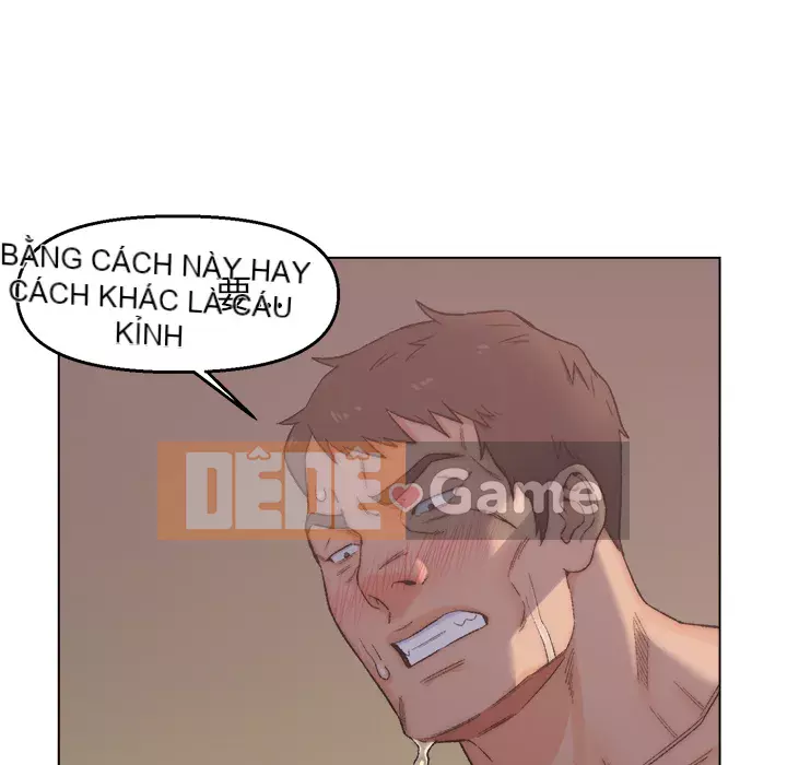 Bạn xấu của bố Chương 1-10