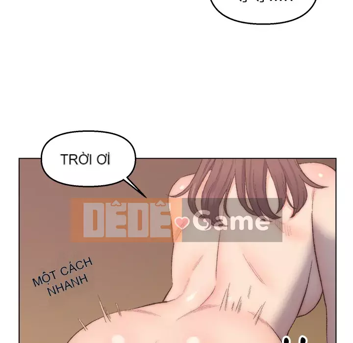 Bạn xấu của bố Chương 1-10