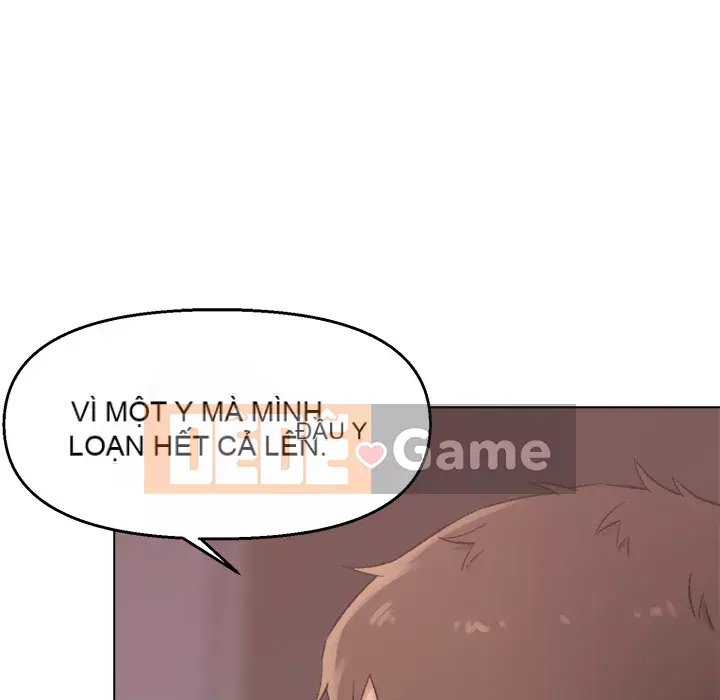 Bạn xấu của bố Chương 1-10