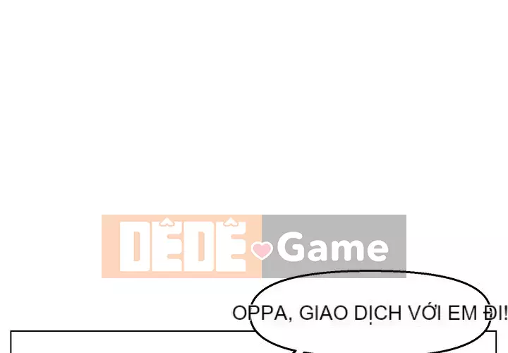 Bạn xấu của bố Chương 1-10